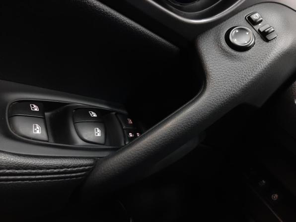 Nissan Qashqai II Рестайлинг с пробегом 2022 года, цена 1 949 000 рублей, 133904 км, внедорожник, Автокод Объявления