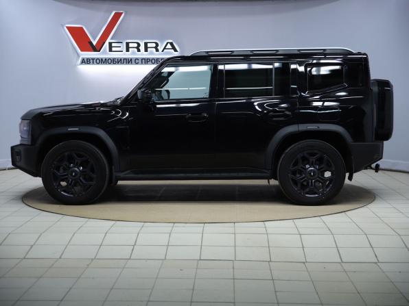 JETOUR T2 с пробегом 2024 года, цена 2 850 000 рублей, 71309 км, внедорожник, Автокод Объявления