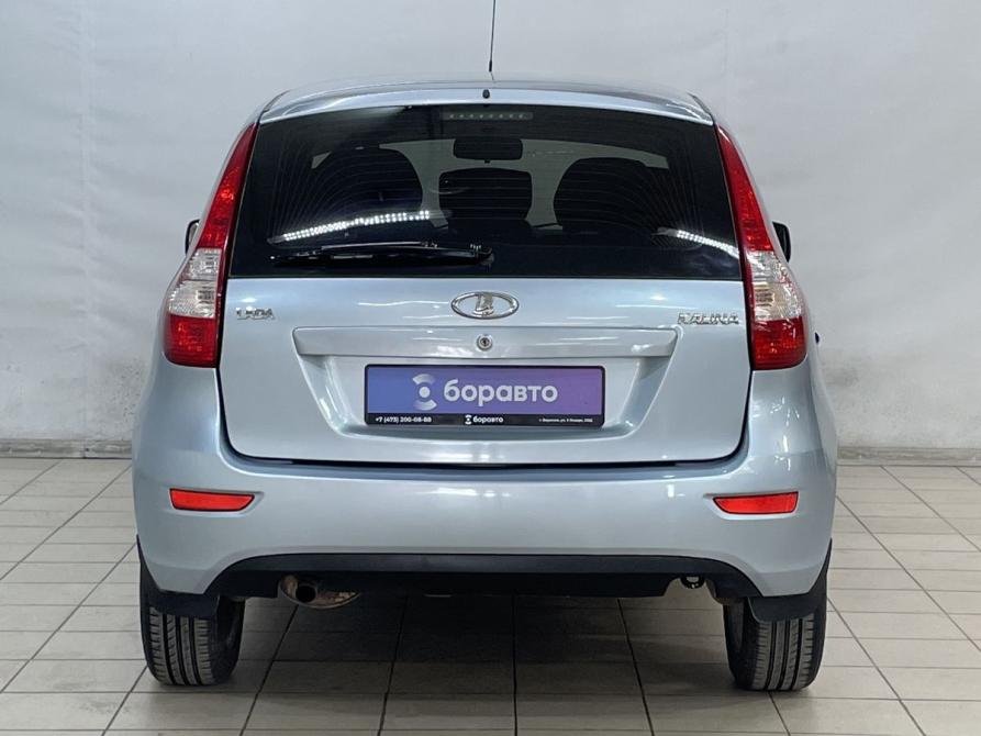 Lada (ВАЗ) Kalina II Воронеж  - изображение 6