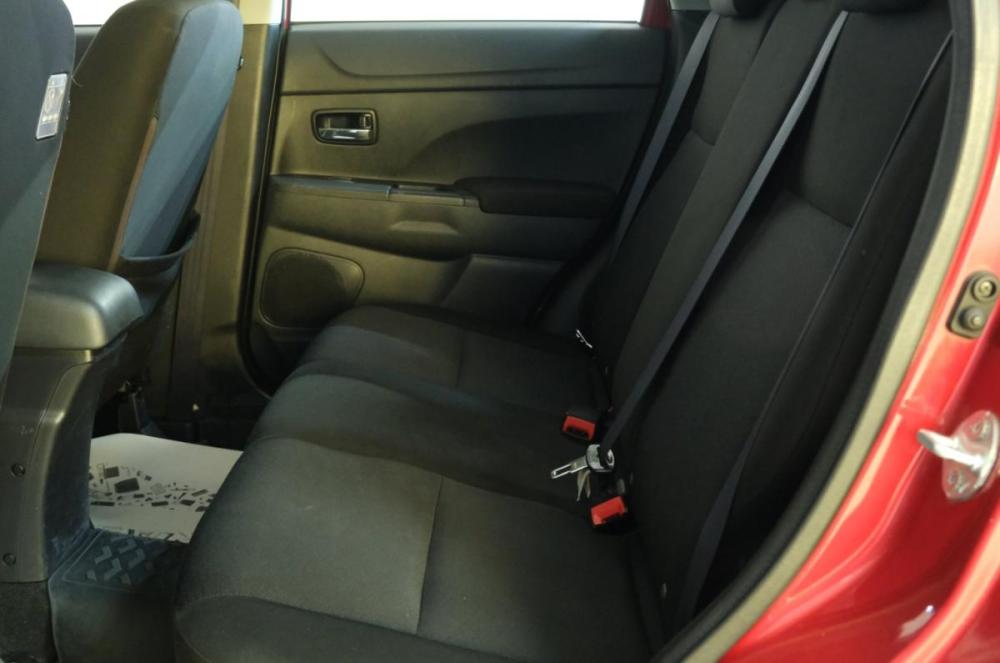 Mitsubishi ASX I Омск  - изображение 20