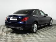 Mercedes-Benz C-Класс IV (W205) Санкт-Петербург  - изображение 29