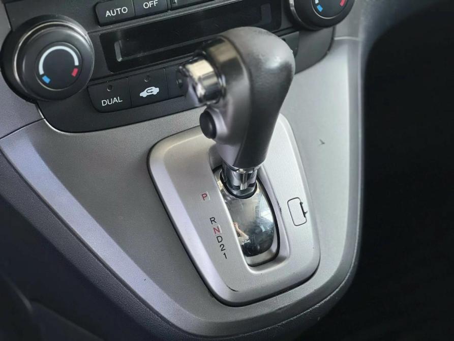 Honda CR-V III Екатеринбург  - изображение 20