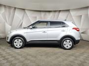 Hyundai Creta I Москва  - изображение 24