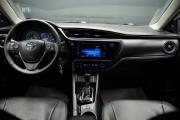 Toyota Corolla XI (E160 E170 E180) Рестайлинг 1 Крым  - изображение 46