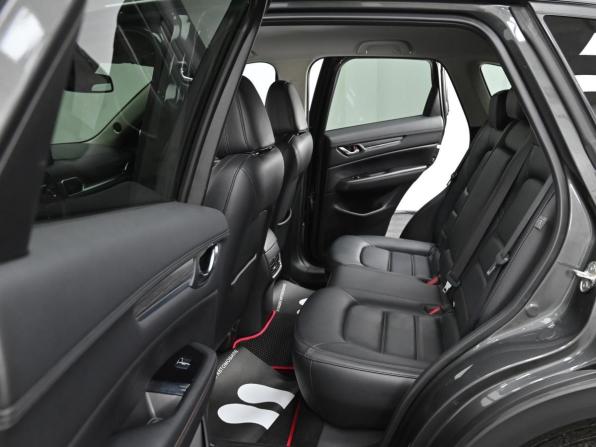 Mazda CX-5 II с пробегом 2019 года, цена 2 099 000 рублей, 141000 км, внедорожник, Автокод Объявления
