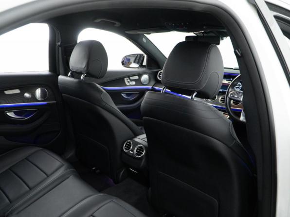 Mercedes-Benz E-Класс V (W213 S213 C238) с пробегом 2019 года, цена 3 099 050 рублей, 42320 км, седан, Автокод Объявления