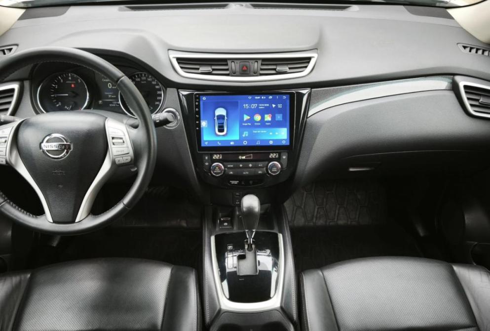 Nissan X-Trail III Сыктывкар  - изображение 17