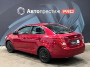 Chevrolet Aveo II Пермь  - изображение 26