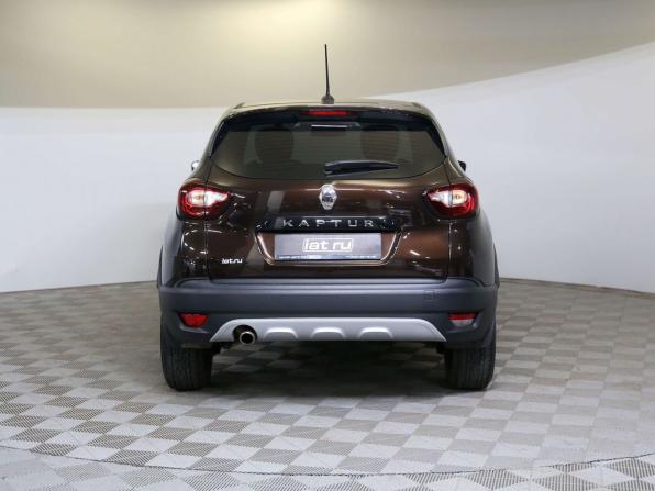 Renault Kaptur I Рестайлинг с пробегом 2020 года, цена 1 730 000 рублей, 62328 км, внедорожник, Автокод Объявления