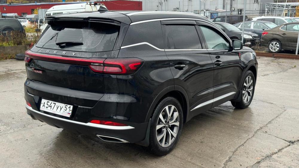 Chery Tiggo 7 Pro Max I Мурманск  - изображение 5
