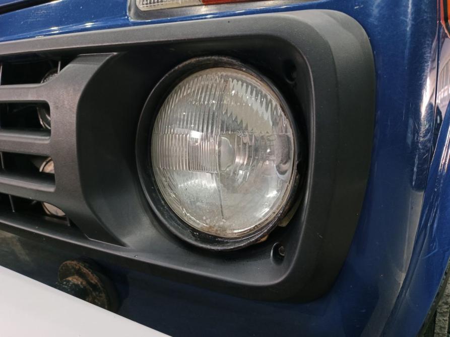 Lada (ВАЗ) 2121 (4x4) I Рестайлинг Ставрополь  - изображение 7