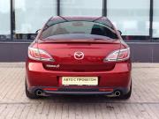 Mazda 6 II (GH) Рестайлинг Екатеринбург  - изображение 23