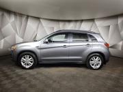 Mitsubishi ASX I Рестайлинг Москва  - изображение 25
