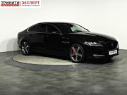 Jaguar XF II Белгород  - изображение 23