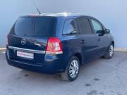 Opel Zafira B Рестайлинг Стерлитамак  - изображение 42