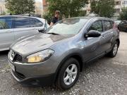 Nissan Qashqai I Рестайлинг Пермь  - изображение 13