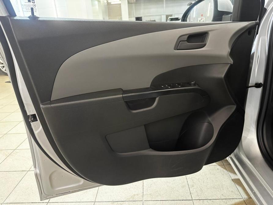 Chevrolet Aveo II Пермь  - изображение 7
