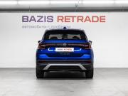 Volkswagen T-Cross I Тюмень  - изображение 29