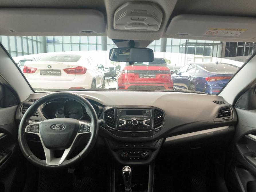 Lada (ВАЗ) Vesta I Казань  - изображение 17
