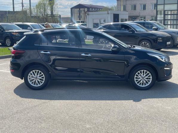 Kia Rio IV с пробегом 2020 года, цена 1 750 000 рублей, 39250 км, хэтчбек, Автокод Объявления