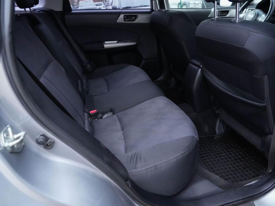 Subaru Forester III Новосибирск  - изображение 18