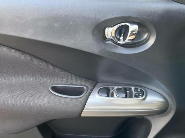 Nissan Juke I с пробегом 2014 года, цена 809 000 рублей, 180835 км, внедорожник, Автокод Объявления