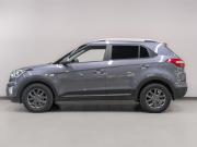 Hyundai Creta I Рестайлинг Москва  - изображение 37