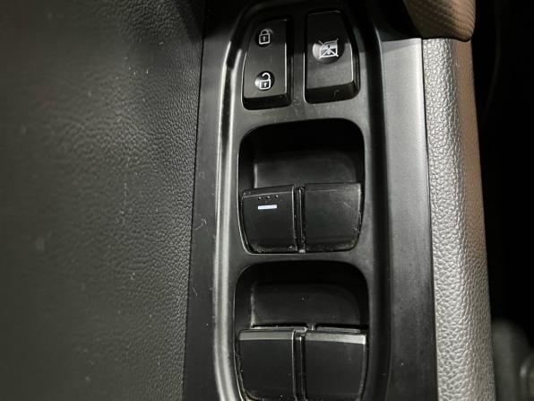 Hyundai Creta I с пробегом 2019 года, цена 1 620 000 рублей, 97438 км, внедорожник, Автокод Объявления