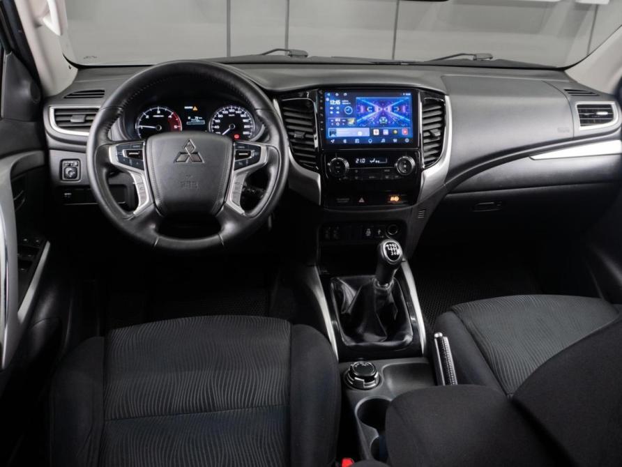 Mitsubishi Pajero Sport III Тюмень  - изображение 9