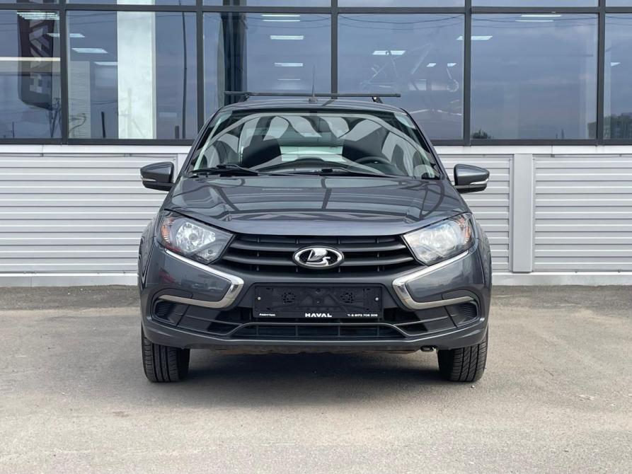 Lada (ВАЗ) Granta I Рестайлинг Вологда  - изображение 8