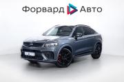 Geely Tugella I Тюмень  - изображение 33