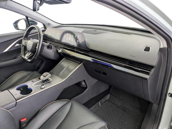 Omoda C5 I с пробегом 2023 года, цена 1 425 000 рублей, 111192 км, внедорожник, Автокод Объявления