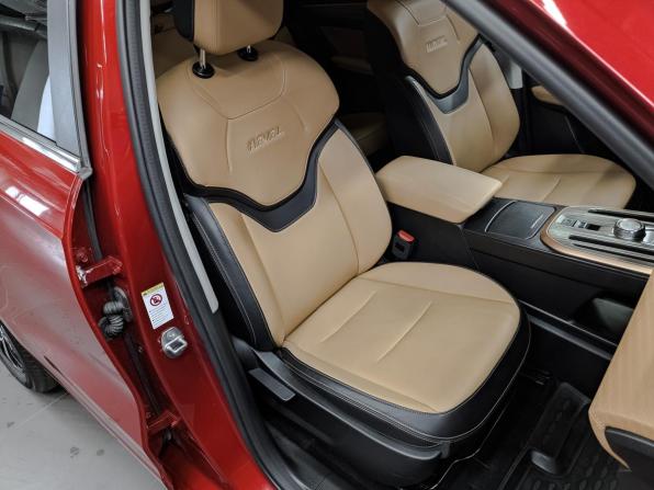 Haval Jolion I с пробегом 2023 года, цена 1 740 000 рублей, 59100 км, внедорожник, Автокод Объявления