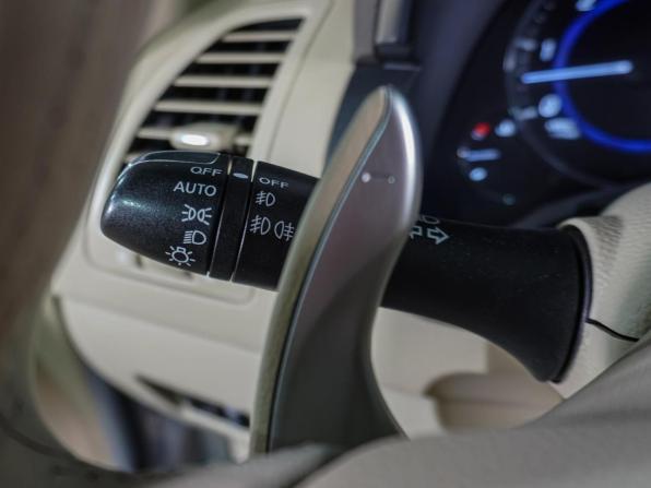 Infiniti FX II (S51) Рестайлинг с пробегом 2012 года, цена 1 899 000 рублей, 147348 км, внедорожник, Автокод Объявления