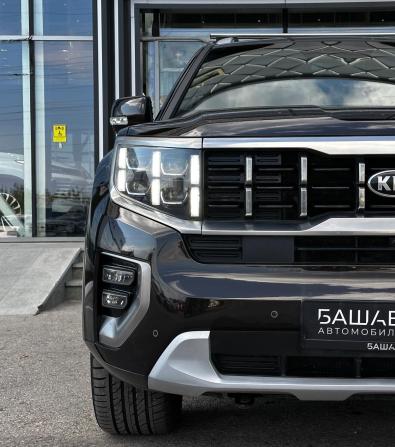 Kia Mohave I Рестайлинг 2 с пробегом 2021 года, цена 5 050 000 рублей, 70963 км, внедорожник, Автокод Объявления