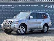 Mitsubishi Pajero III Рестайлинг Ижевск  - изображение 20