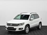 Volkswagen Tiguan I Рестайлинг Москва  - изображение 16
