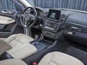 Mercedes-Benz GLE I (W166) Москва  - изображение 39