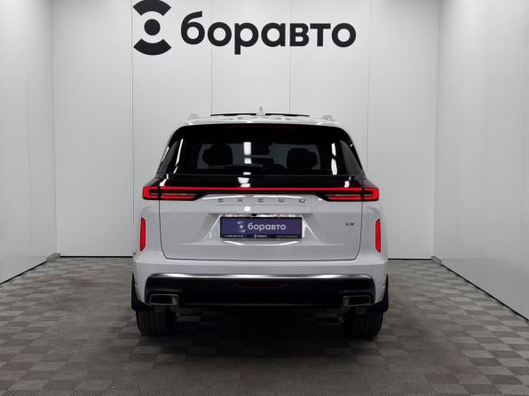 Exeed VX I с пробегом 2022 года, цена 2 690 000 рублей, 44619 км, внедорожник, Автокод Объявления