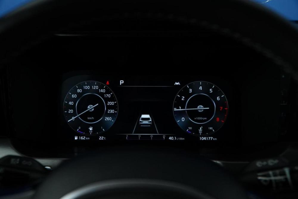 Kia Sorento IV Москва  - изображение 31