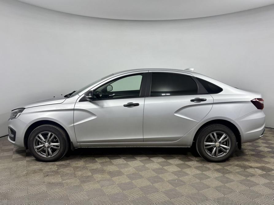 Lada (ВАЗ) Vesta I Рестайлинг (NG) Борисоглебск  - изображение 2