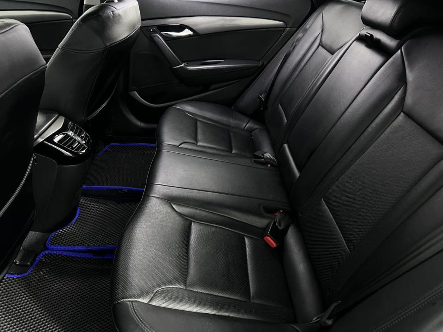 Hyundai i40 I Рестайлинг Калининград  - изображение 10