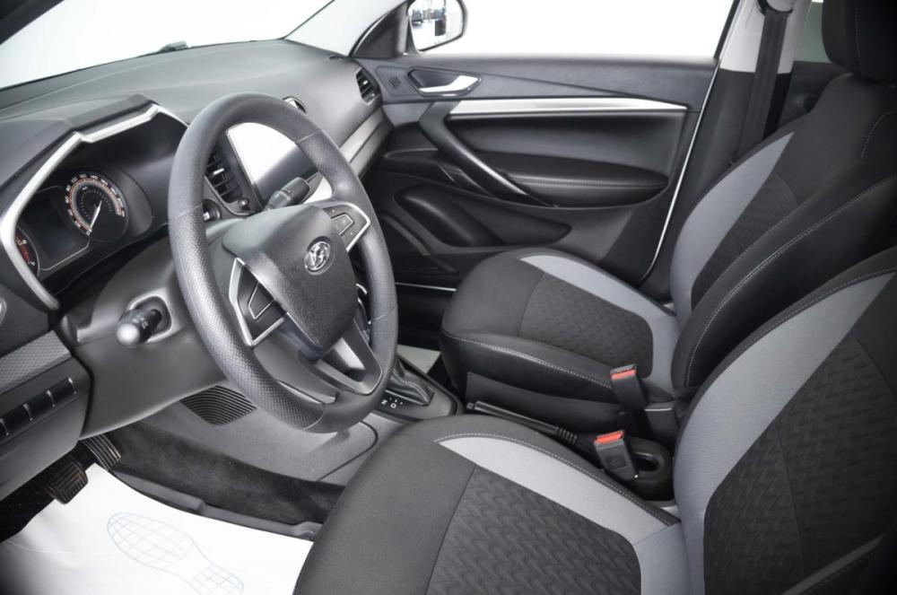 Lada (ВАЗ) Vesta I Рестайлинг (NG) Пермь  - изображение 8