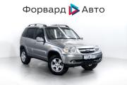 Chevrolet Niva I Рестайлинг Тюмень  - изображение 27