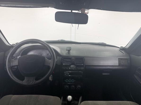 Lada (ВАЗ) Priora I с пробегом 2007 года, цена 259 000 рублей, 217358 км, седан, Автокод Объявления