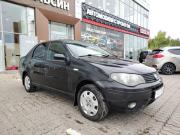Fiat Albea I Рестайлинг Набережные Челны  - изображение 24