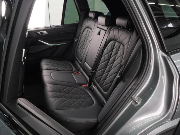 BMW X5 IV (G05/G18) Рестайлинг с пробегом 2023 года, цена 12 999 000 рублей, 46272 км, внедорожник, Автокод Объявления