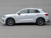 Audi Q3 II (F3) Москва  - изображение 38