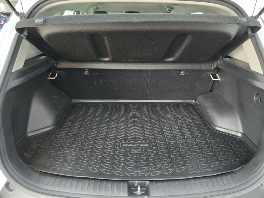 Kia Seltos I Таганрог  - изображение 6