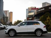 Volkswagen Tiguan II Москва  - изображение 27